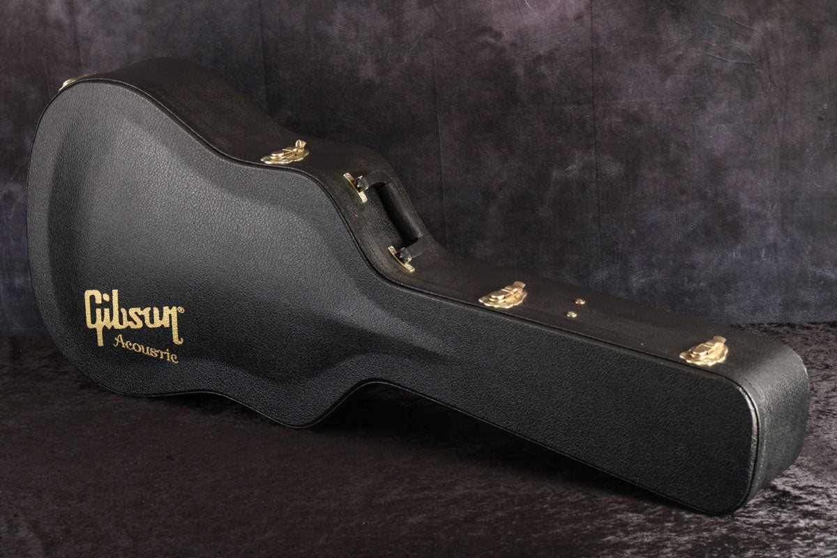 [SN 11434036] USED Gibson / 1960s J-45 Burgundy 2014 [03]