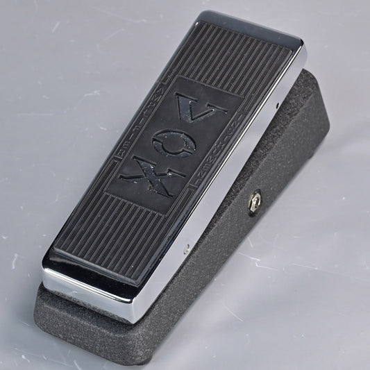 [SN P0117839] USED VOX / V847A Wah Pedal [10]