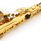 [SN 309760] USED YAMAHA / Alto saxophone YAS-62 G1 neck, all tampos replaced [20]