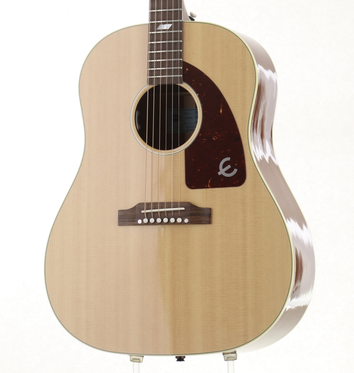 Epiphone texan deals 2020