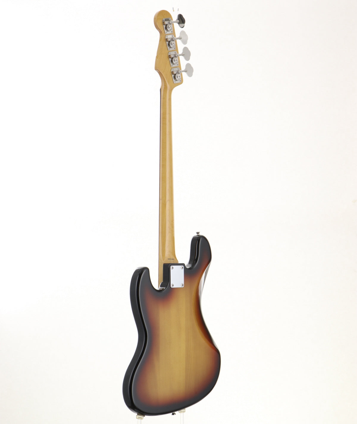 [SN U002243] USED FENDER JAPAN / JB62 3TS [Made in Japan][4.08kg / 2010-12] Fender Jazz Bass Electric Bass [08]