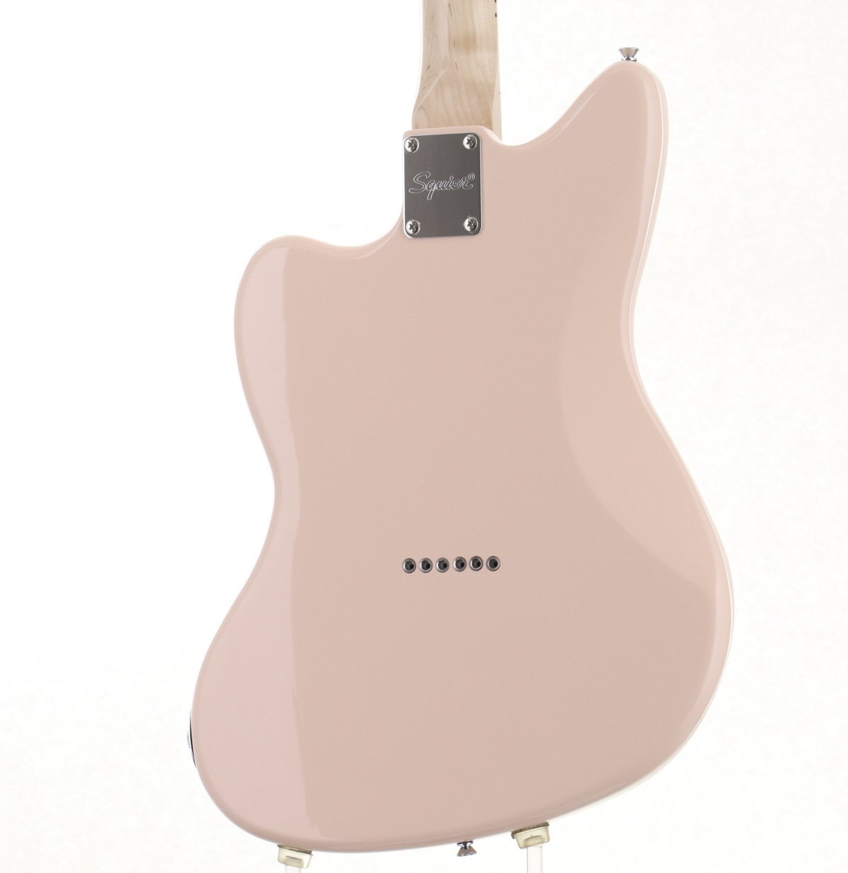 [SN CYKF21008168] USED SQUIER / Paranormal Offset Telecaster Shell Pink [03]