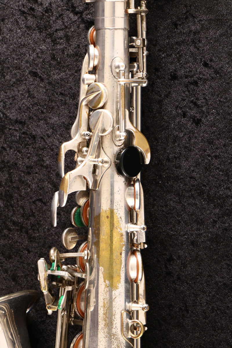 [SN 253028] USED SELMER Selmer / Alto Mark VII SP (replate) Mark 7 SN.253*** Alto saxophone [03]