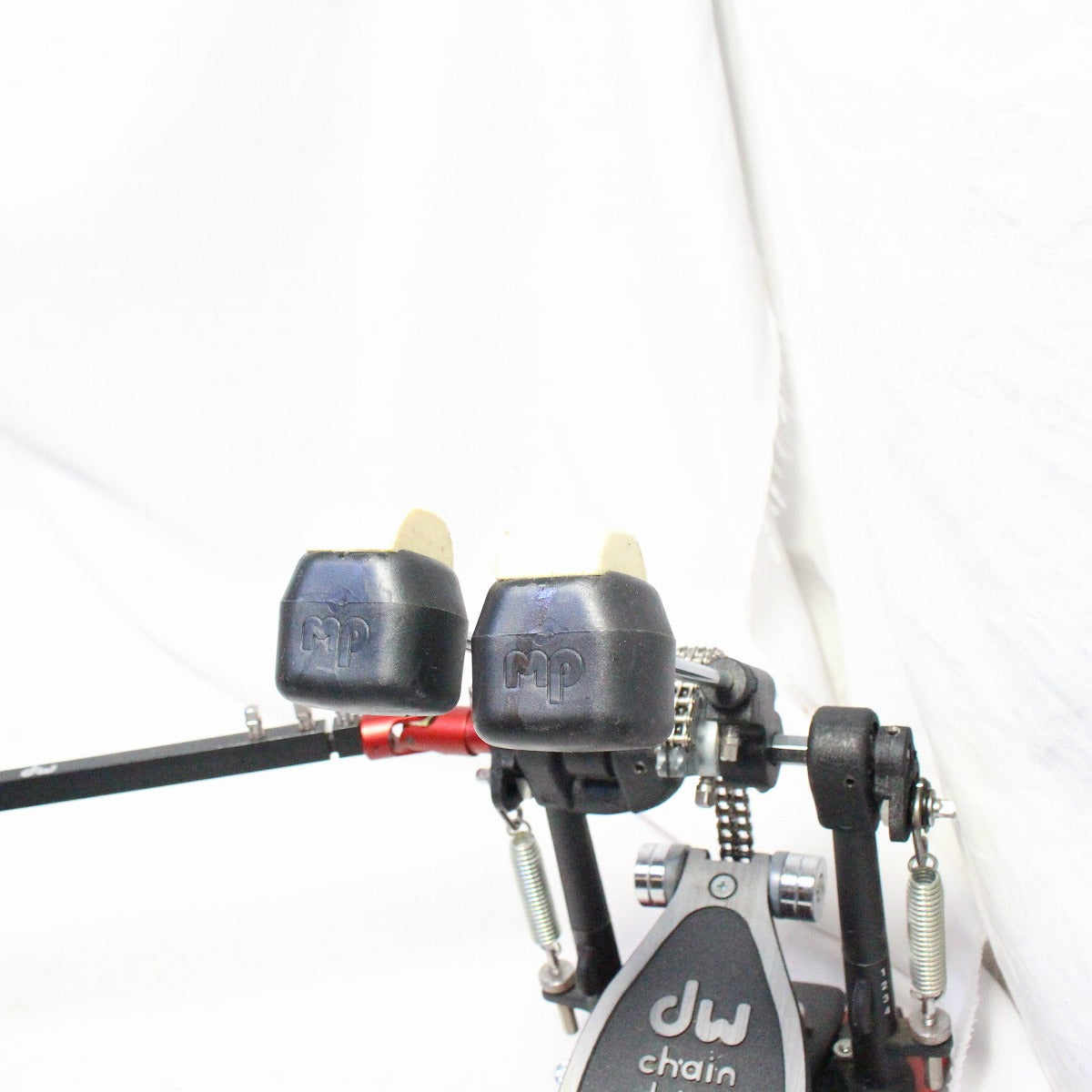 USED DW / DW-5002AD2 Delta 2 Accelerator Twin Pedal [08]