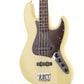 [SN MX11041216] USED Fender Mexico / Deluxe Active Jazz Bass Upgrade VWT MOD [06]