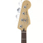 [SN MX11041216] USED Fender Mexico / Deluxe Active Jazz Bass Upgrade VWT MOD [06]