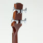 [SN 004960431] USED Gibson USA / Les Paul Double Cut Bass Black Cherry [11]