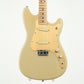 [SN CGS080401101] USED Squier by Fender Squier / Duo Sonic Desert Sand [20]
