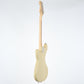 [SN CGS080401101] USED Squier by Fender Squier / Duo Sonic Desert Sand [20]