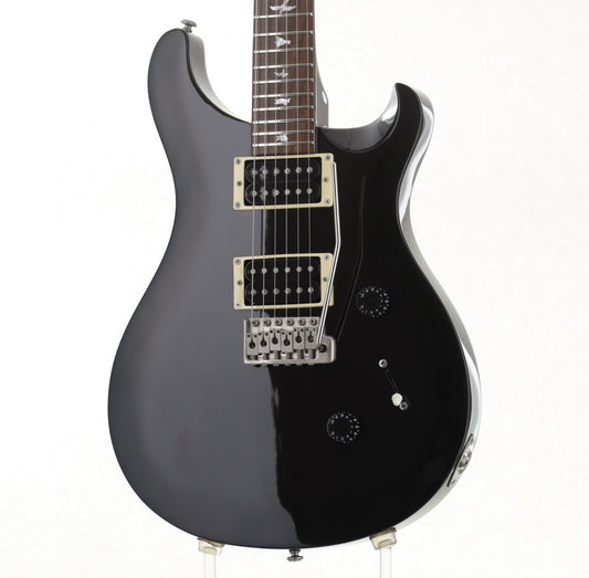 [SN IB13950] USED PRS SE / SE Standard 24 Black [4.15kg / 2015] Paul Reed Smith Electric Guitar [08]