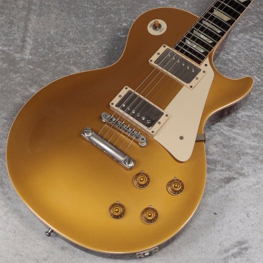 [SN 711145] USED Gibson Custom Shop / Historic Collection 1957 Les Paul Gold Top Reissue [06]