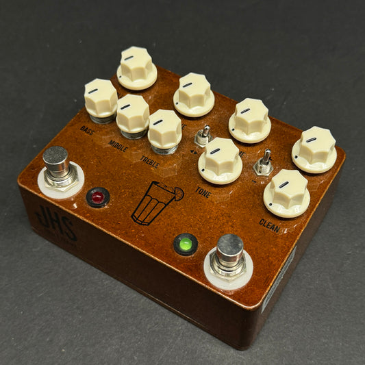 USED JHS PEDALS / Sweet Tea V3 [06]