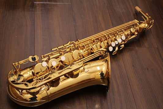 [SN K79227] USED YAMAHA / Yamaha YAS-280 Alto Saxophone [10]