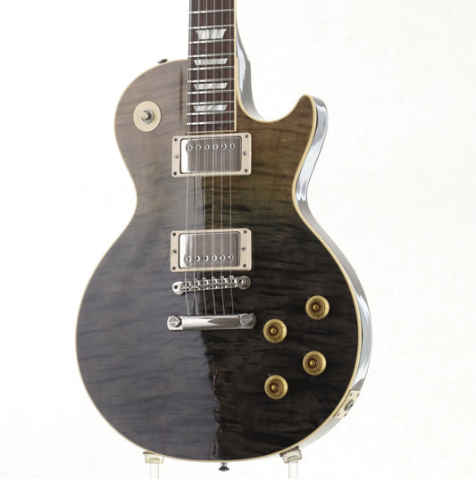 [SN 71349] USED Gibson Custom / Limited Run Les Paul Standard Rock Top Tran Geode 2017 [10]
