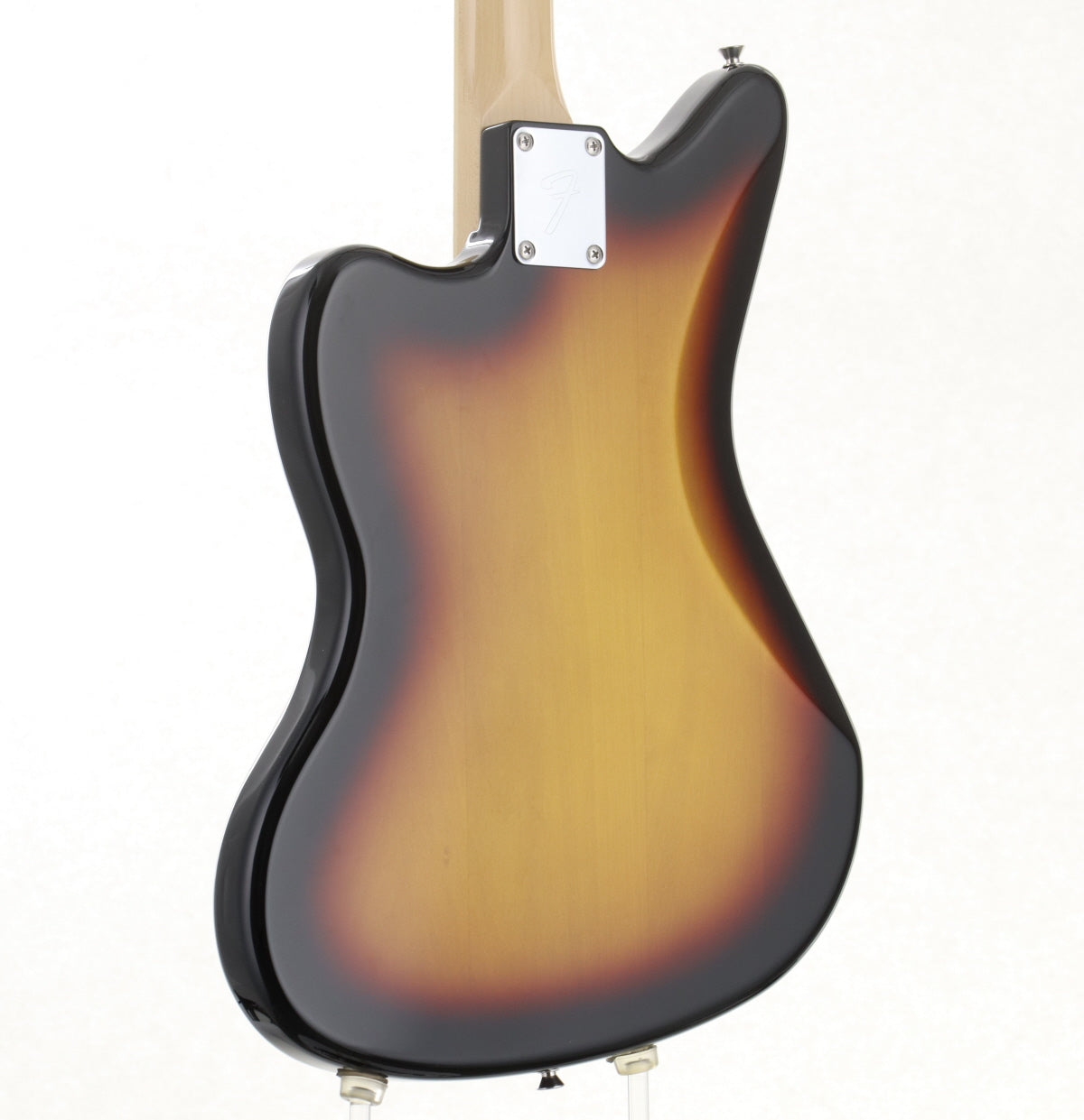 [SN JD23018933] USED Fender / 2023 Collection Made in Japan Traditional II Late 60s Jazzmaster 3-Color Sunburst [03]