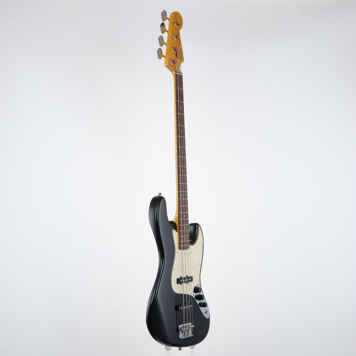 [SN CIJ S029279] USED Fender Japan Fender Japan / JB62-72DMC Black [20]