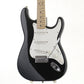 [SN MN545373] USED Fender Mexico / Squier Series Stratocaster Black [06]