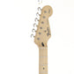 [SN MN545373] USED Fender Mexico / Squier Series Stratocaster Black [06]