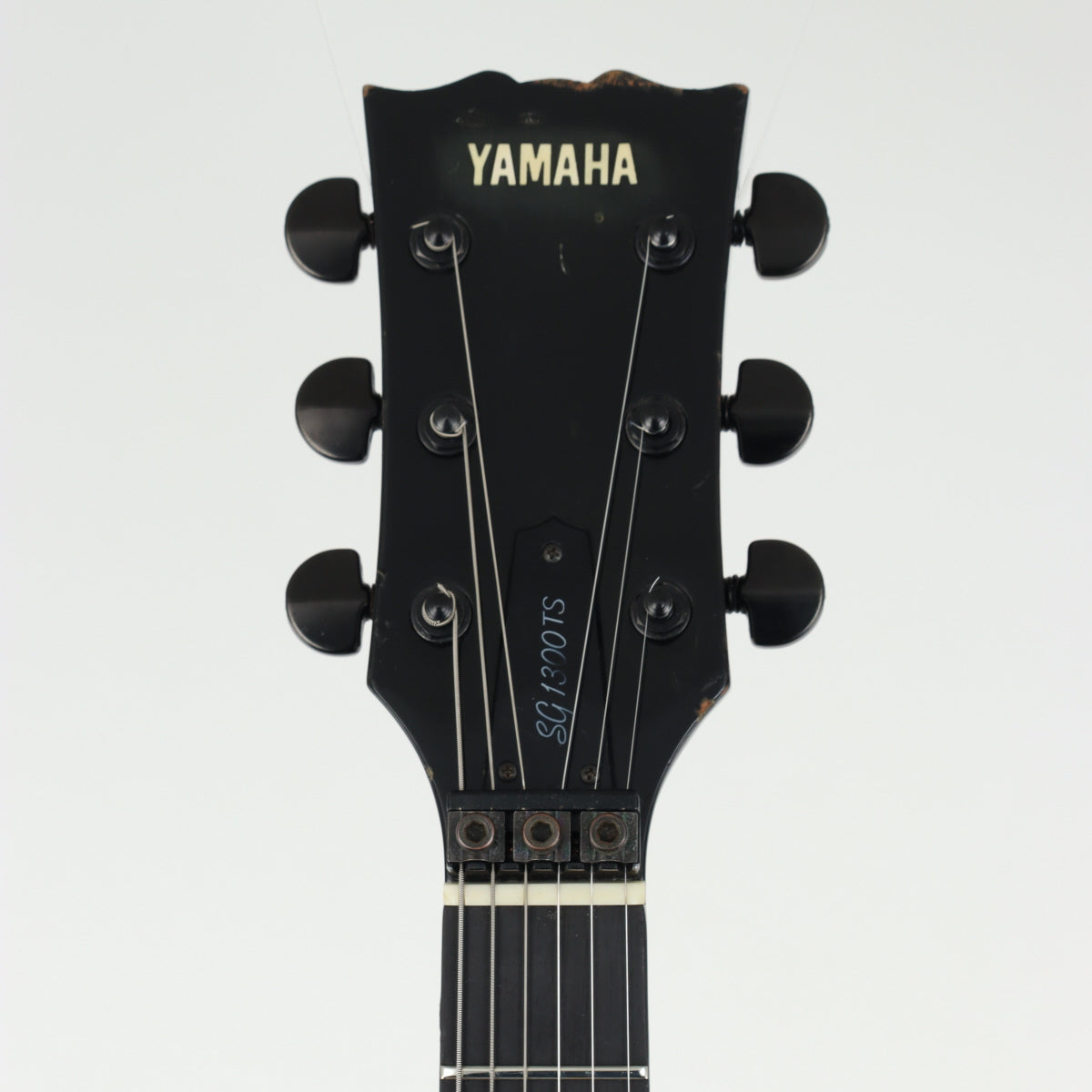 [SN KXHL010] USED YAMAHA Yamaha / SG-1300TS Black [20]