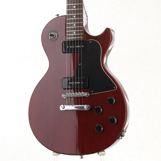 [SN U06042423] USED Epiphone / Limited Edition Les Paul Special Single Cutaway Heritage Cherry [06]