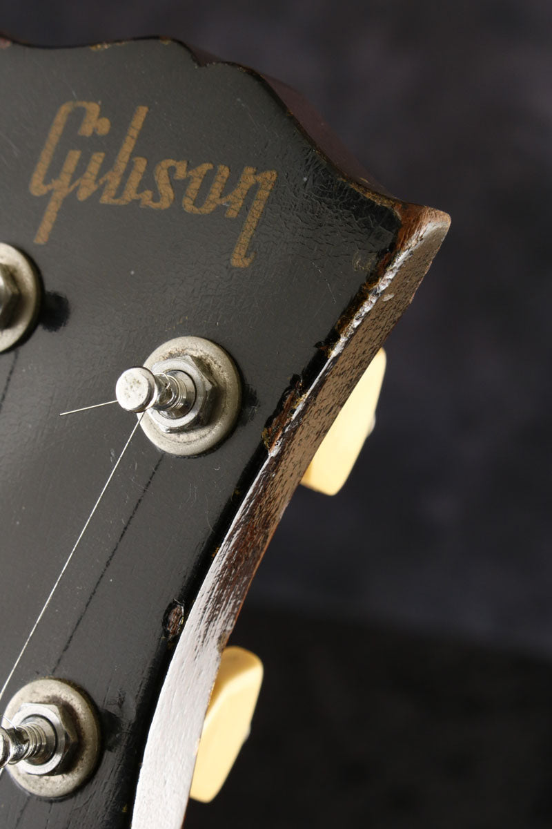 [SN 159156] USED Gibson / RB-175 1964 [03]