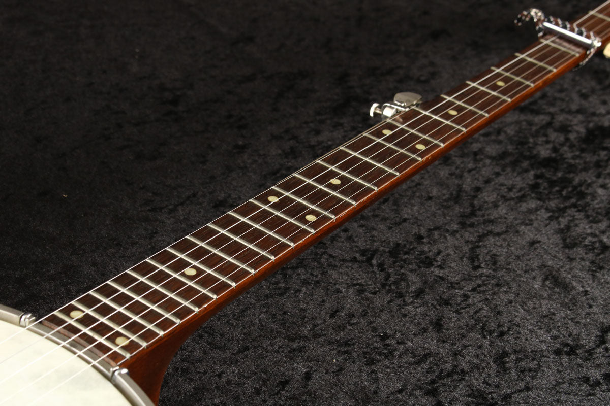 [SN 159156] USED Gibson / RB-175 1964 [03]