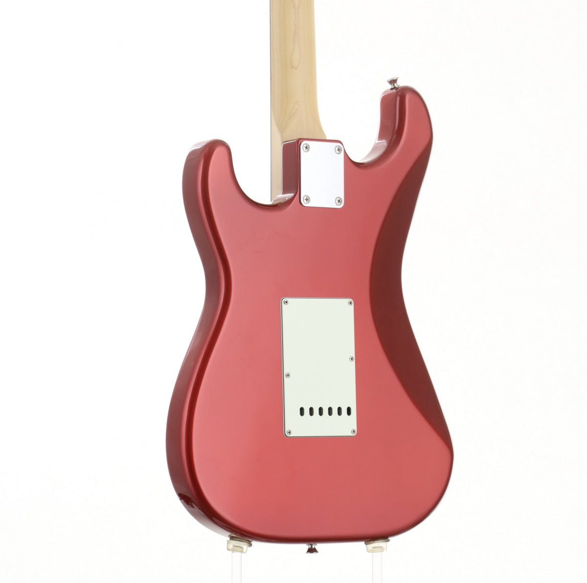 [SN JD20016038] USED Fender / Hybrid 60s Stratocaster / CAR [06]