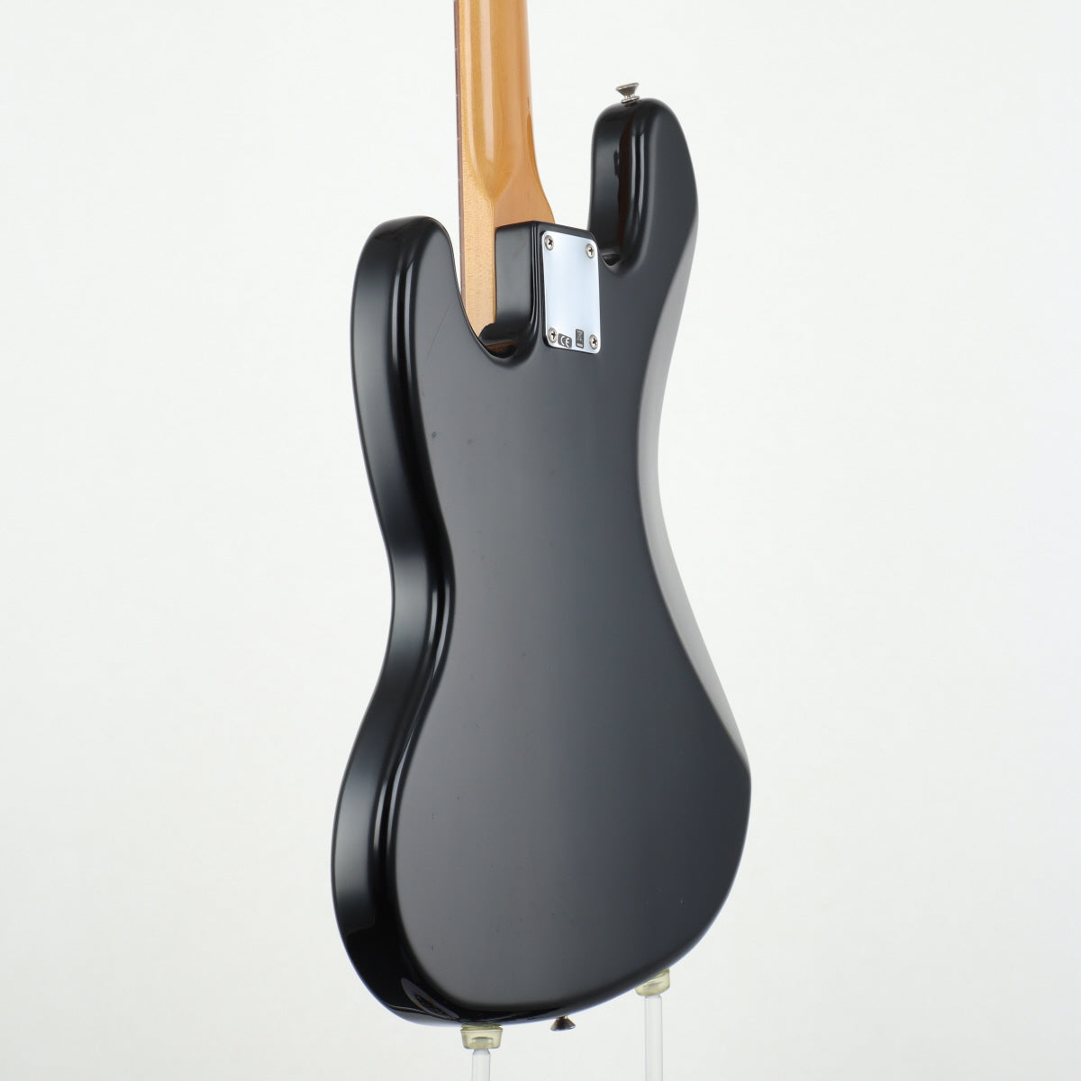[SN MZ7083237] USED Fender Mexico / Classic 60s Jazz Bass Black [11]