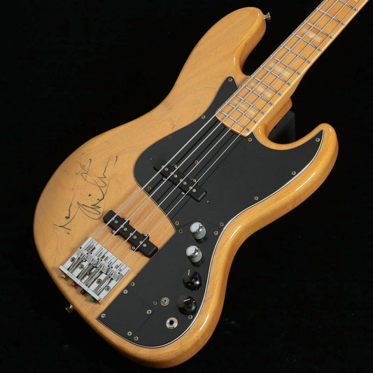 [SN B002093] USED FENDER JAPAN / JB77-195MM Marcus Miller Model [4.16kg] Fender Marcus Miller Electric Bass [08]