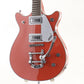 [SN CYG21103122] USED GRETSCH / G5232T Electromatic Double JET Tahiti Red [08]