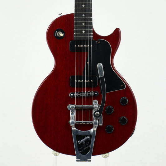 [SN 026790395] USED Gibson USA / Les Paul Special Single Cutaway MOD Heritage Cherry [11]