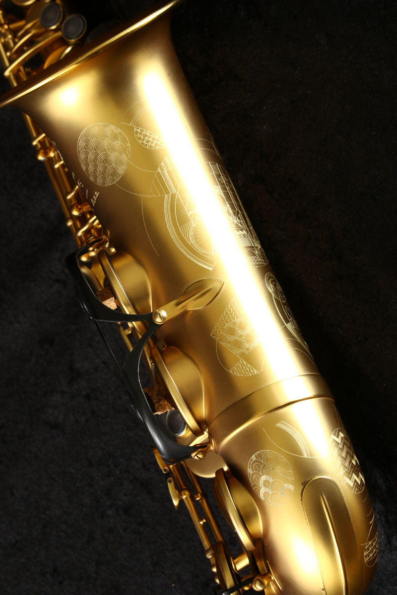 USED SELMER / Selmer / Alto Modele 2022 Limited Supreme Alto Saxophone [03]