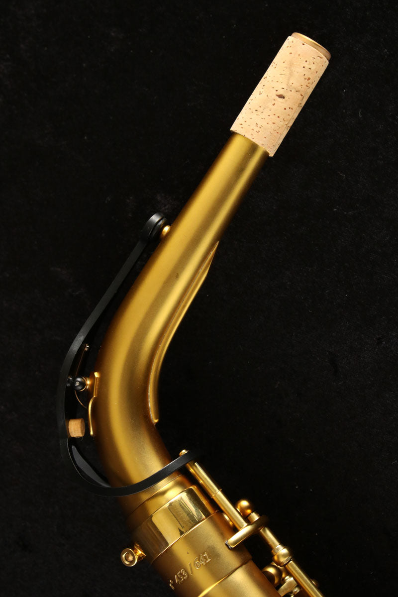 USED SELMER / Selmer / Alto Modele 2022 Limited Supreme Alto Saxophone [03]