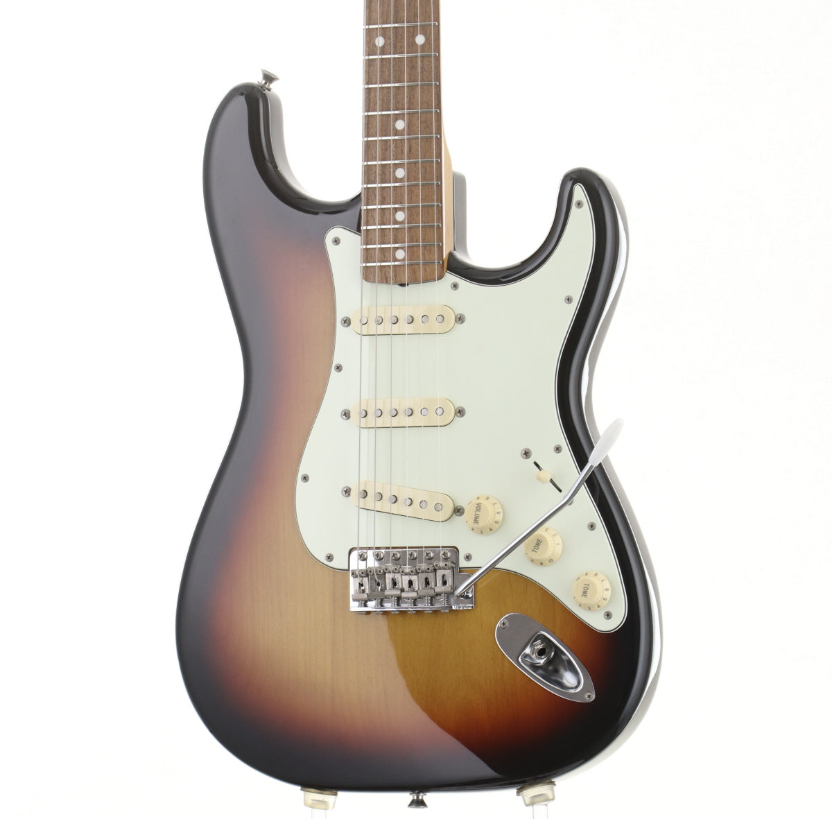 Fender Japan ST62-TX Stratocaster - ギター