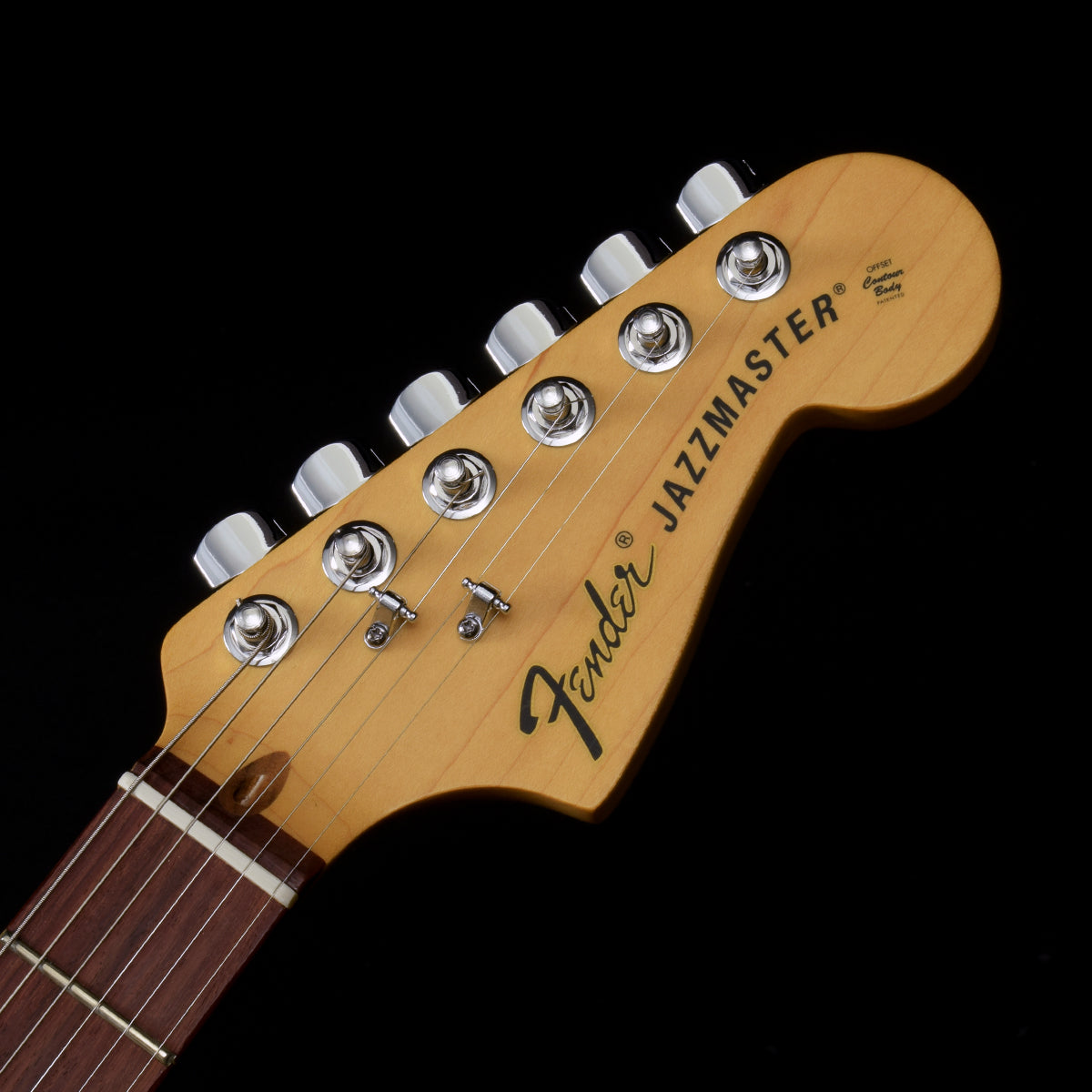 [SN US13066999] USED Fender USA Fender / American Special Jazzmaster 3-Color Sunburst [20]