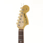 [SN JD15006586] USED FENDER MADE IN JAPAN / Japan Exclusive Classic 60s Mustang Daphne Blue [08]