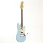 [SN JD15006586] USED FENDER MADE IN JAPAN / Japan Exclusive Classic 60s Mustang Daphne Blue [08]