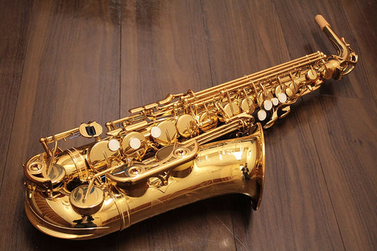 [SN C72316] USED YAMAHA / Yamaha YAS-62 Alto Saxophone [10]