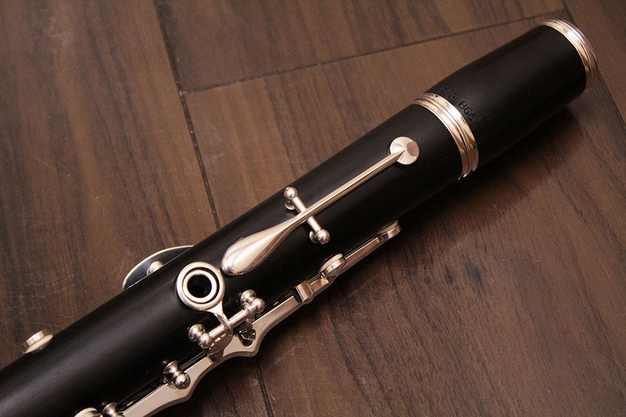 [SN 716335] USED CRAMPON / Crampon R-13 B flat clarinet [10]