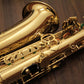 [SN 636910] USED SELMER AS SA80II W/E GL Alto Saxophone [10]