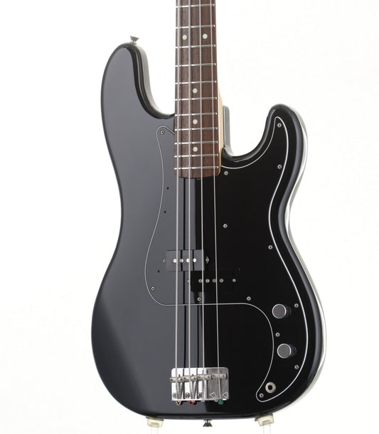 [SN JD17042170] USED FENDER / Traditional 70s Precision Bass Black [10]