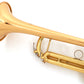 [SN 855674] USED YAMAHA / Trumpet YTR-4335G [20]