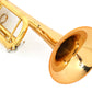 [SN 855674] USED YAMAHA / Trumpet YTR-4335G [20]