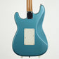 [SN MSN608277] USED Fender Mexico / Richie Sambora Standard Stratocaster Lake Placid Blue [11]