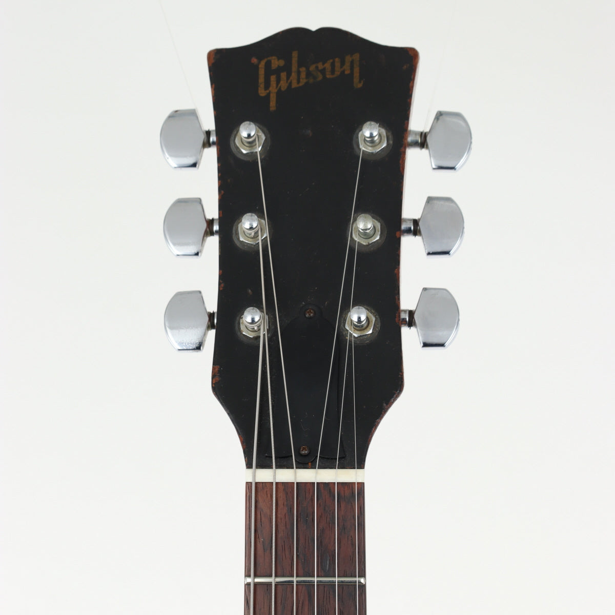 [SN 7021] USED Gibson / ES-125TC 1960-61 Sunburst [11]