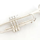 [SN 987981] USED YAMAHA / Trumpet YTR-850GS Silver plated finish [09]