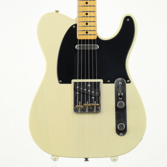 [SN CGS1028781] USED Squier by Fender Squier / Classic Vibe 50s Telecaster White Blonde [20]