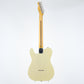 [SN CGS1028781] USED Squier by Fender Squier / Classic Vibe 50s Telecaster White Blonde [20]