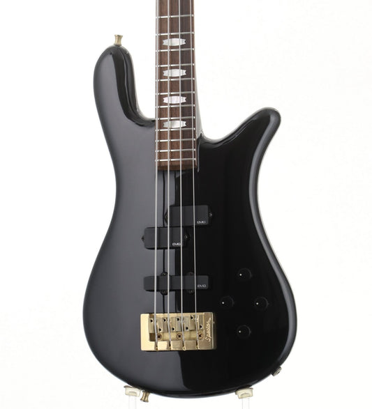 [SN 51336] USED Spector / NS-2 Black [03]