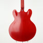 [SN 11213710] USED Gibson Memphis / ESDP-335 Cherry [11]